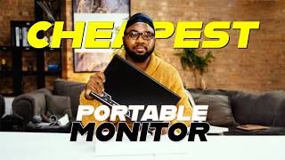 Best Portable Monitor 2025 For Gamers and Remote Workers